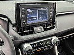 Used 2022 TOYOTA RAV4 XLE PREMIUM in DAVIE, FLORIDA (Photo 21)