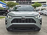 Used 2022 TOYOTA RAV4 XLE PREMIUM in DAVIE, FLORIDA (Photo 5)