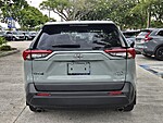 Used 2022 TOYOTA RAV4 XLE PREMIUM in DAVIE, FLORIDA (Photo 6)