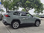 Used 2022 TOYOTA RAV4 XLE PREMIUM in DAVIE, FLORIDA (Photo 7)