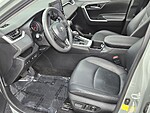 Used 2022 TOYOTA RAV4 XLE PREMIUM in DAVIE, FLORIDA (Photo 10)