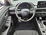 Used 2025 Honda Accord Sedan LX in DAVIE, FLORIDA (Photo 12)