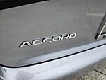 Used 2025 Honda Accord Sedan LX in DAVIE, FLORIDA (Photo 14)