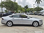 Used 2025 Honda Accord Sedan LX in DAVIE, FLORIDA (Photo 3)