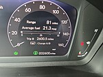 Used 2025 Honda Accord Sedan LX in DAVIE, FLORIDA (Photo 22)