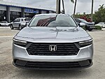 Used 2025 Honda Accord Sedan LX in DAVIE, FLORIDA (Photo 5)
