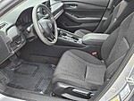 Used 2025 Honda Accord Sedan LX in DAVIE, FLORIDA (Photo 10)