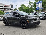 Used 2025 HYUNDAI SANTA CRUZ SEL ACTIVITY in DAVIE, FLORIDA (Photo 1)
