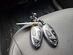 Used 2025 HYUNDAI SANTA CRUZ SEL ACTIVITY in DAVIE, FLORIDA (Photo 17)