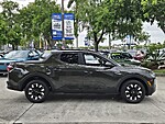 Used 2025 HYUNDAI SANTA CRUZ SEL ACTIVITY in DAVIE, FLORIDA (Photo 3)