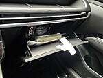 Used 2025 HYUNDAI SANTA CRUZ SEL ACTIVITY in DAVIE, FLORIDA (Photo 21)
