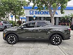 Used 2025 HYUNDAI SANTA CRUZ SEL ACTIVITY in DAVIE, FLORIDA (Photo 4)