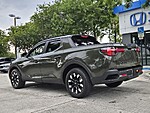 Used 2025 HYUNDAI SANTA CRUZ SEL ACTIVITY in DAVIE, FLORIDA (Photo 8)