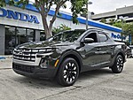 Used 2025 HYUNDAI SANTA CRUZ SEL ACTIVITY in DAVIE, FLORIDA (Photo 9)