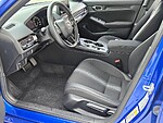 Used 2024 Honda Civic SPORT in DAVIE, FLORIDA (Photo 11)