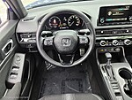 Used 2024 Honda Civic SPORT in DAVIE, FLORIDA (Photo 12)