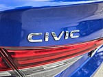 Used 2024 Honda Civic SPORT in DAVIE, FLORIDA (Photo 14)