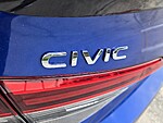 Used 2024 Honda Civic SPORT in DAVIE, FLORIDA (Photo 14)