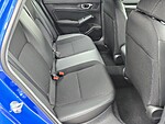 Used 2024 Honda Civic SPORT in DAVIE, FLORIDA (Photo 16)