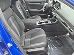Used 2024 Honda Civic SPORT in DAVIE, FLORIDA (Photo 17)