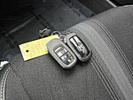 Used 2024 Honda Civic SPORT in DAVIE, FLORIDA (Photo 18)