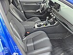 Used 2024 Honda Civic SPORT in DAVIE, FLORIDA (Photo 18)