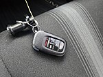 Used 2024 Honda Civic SPORT in DAVIE, FLORIDA (Photo 19)