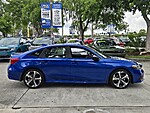 Used 2024 Honda Civic SPORT in DAVIE, FLORIDA (Photo 3)