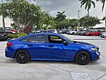 Used 2024 Honda Civic SPORT in DAVIE, FLORIDA (Photo 3)