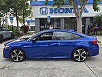 Used 2024 Honda Civic SPORT in DAVIE, FLORIDA (Photo 4)