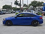 Used 2024 Honda Civic SPORT in DAVIE, FLORIDA (Photo 4)