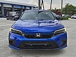 Used 2024 Honda Civic SPORT in DAVIE, FLORIDA (Photo 5)