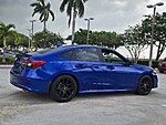 Used 2024 Honda Civic SPORT in DAVIE, FLORIDA (Photo 7)