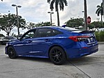 Used 2024 Honda Civic SPORT in DAVIE, FLORIDA (Photo 8)