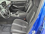 Used 2024 Honda Civic SPORT in DAVIE, FLORIDA (Photo 10)