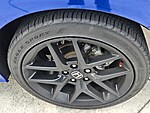 Used 2024 Honda Civic SPORT in DAVIE, FLORIDA (Photo 10)