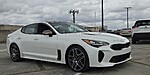 Used 2022 KIA STINGER GT2 in DAVIE, FLORIDA