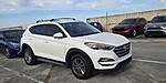 Used 2017 HYUNDAI TUCSON SE in DAVIE, FLORIDA