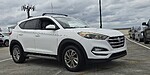 Used 2017 HYUNDAI TUCSON SE in DAVIE, FLORIDA