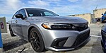 Used 2024 Honda Civic SPORT in DAVIE, FLORIDA