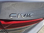 Used 2024 Honda Civic SPORT in DAVIE, FLORIDA (Photo 11)