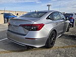 Used 2024 Honda Civic SPORT in DAVIE, FLORIDA (Photo 3)