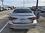 Used 2024 Honda Civic SPORT in DAVIE, FLORIDA (Photo 4)