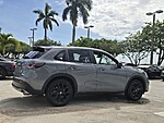 Used 2024 Honda HR-V SPORT in DAVIE, FLORIDA (Photo 7)