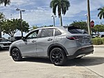 Used 2024 Honda HR-V SPORT in DAVIE, FLORIDA (Photo 8)