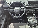 Used 2024 Honda CR-V Hybrid SPORT in DAVIE, FLORIDA (Photo 12)