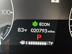Used 2024 Honda CR-V Hybrid SPORT in DAVIE, FLORIDA (Photo 24)