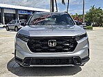 Used 2024 Honda CR-V Hybrid SPORT in DAVIE, FLORIDA (Photo 5)