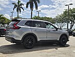 Used 2024 Honda CR-V Hybrid SPORT in DAVIE, FLORIDA (Photo 7)