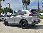 Used 2024 Honda CR-V Hybrid SPORT in DAVIE, FLORIDA (Photo 8)